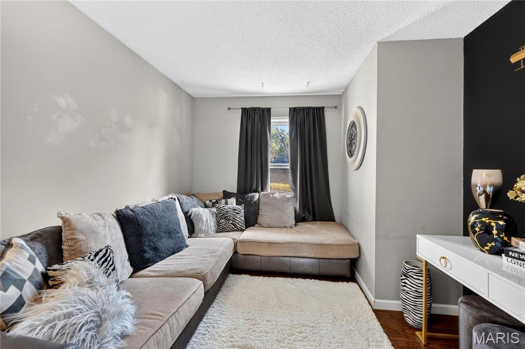 Teson Trails - Residential
