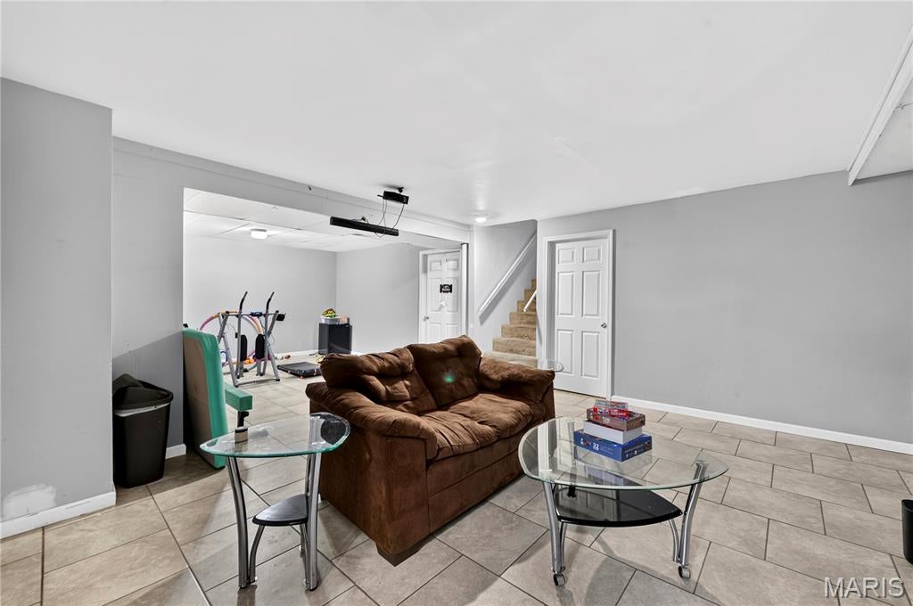 Teson Trails - Residential