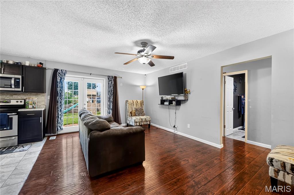 Teson Trails - Residential