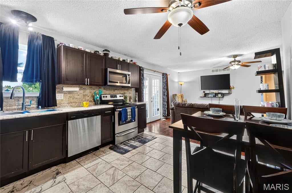 Teson Trails - Residential