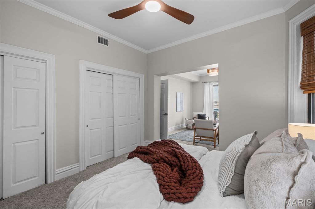 Tyler Place Add - Residential