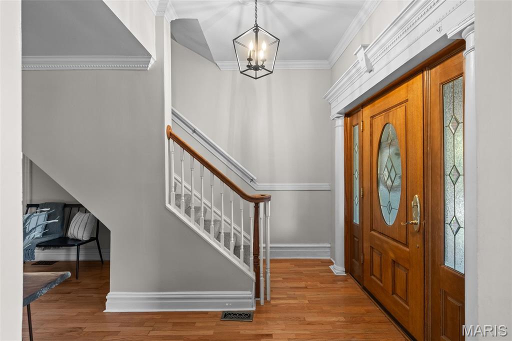 Tyler Place Add - Residential