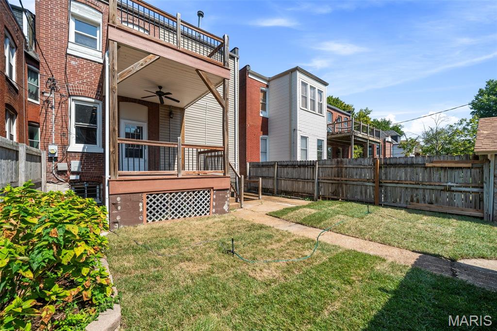 Tyler Place Add - Residential