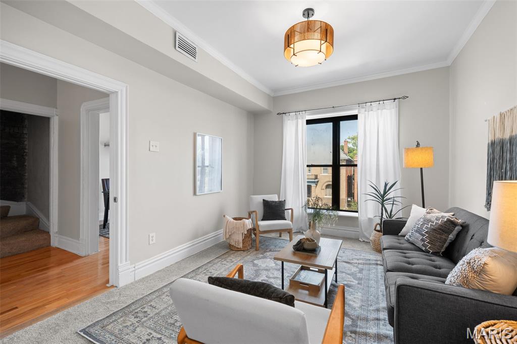 Tyler Place Add - Residential
