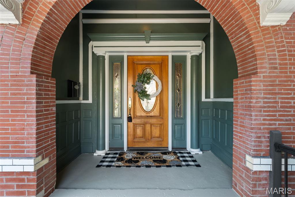 Tyler Place Add - Residential