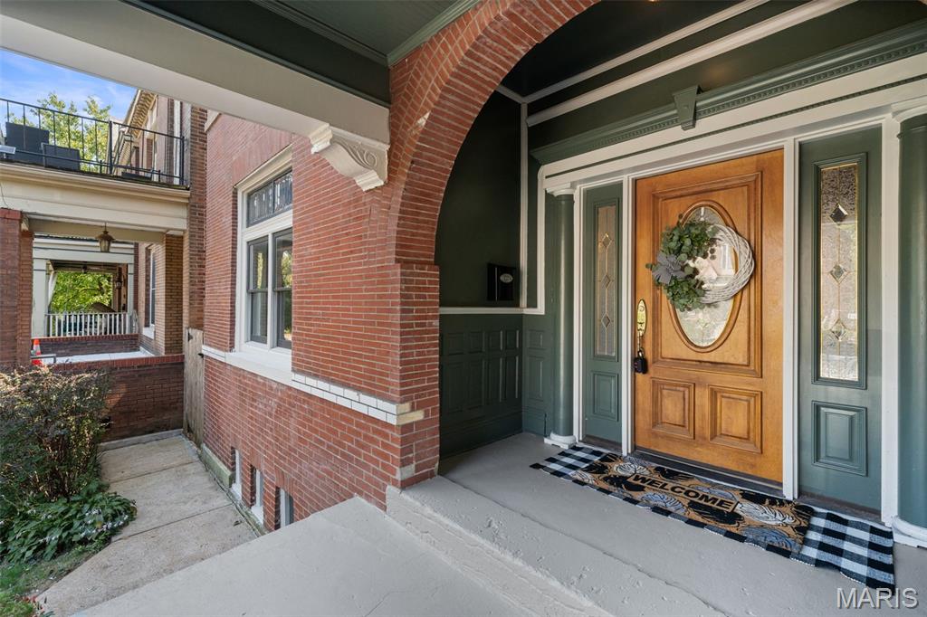 Tyler Place Add - Residential
