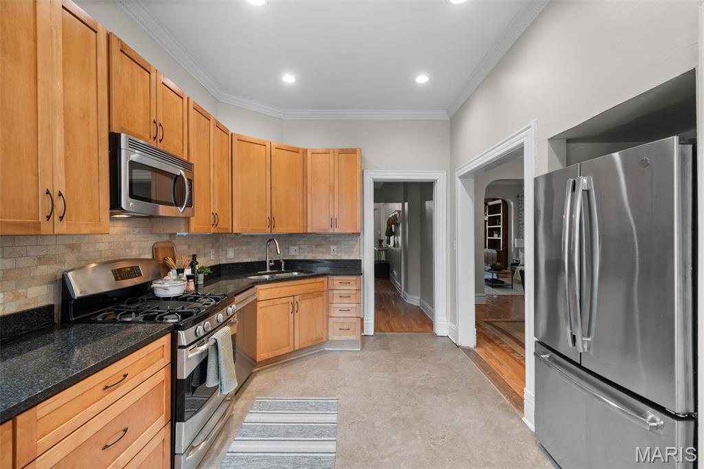 Tyler Place Add - Residential