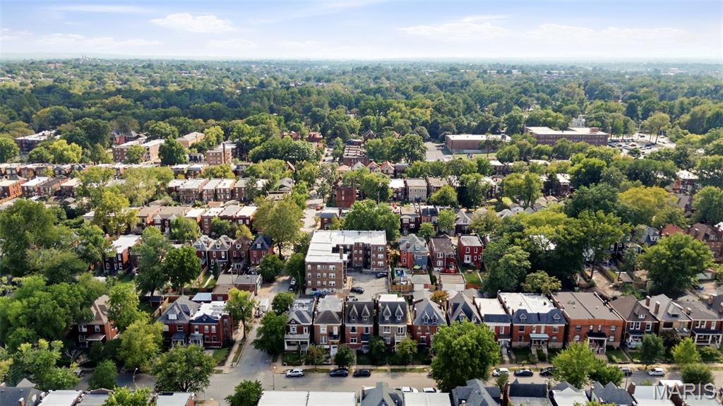 Tyler Place Add - Residential