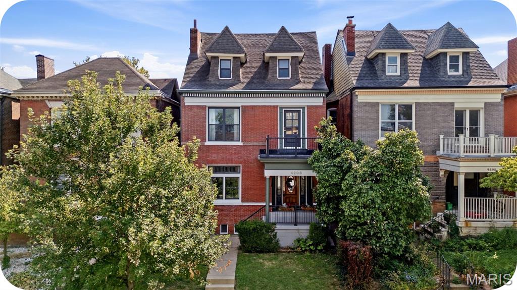 Tyler Place Add - Residential
