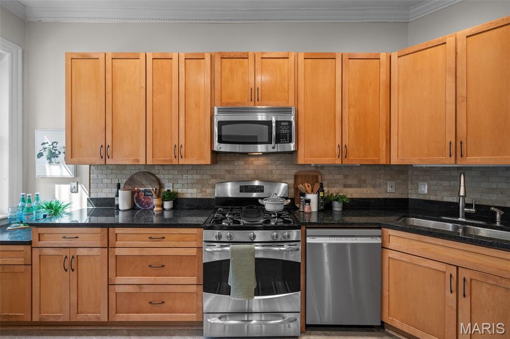 Tyler Place Add - Residential