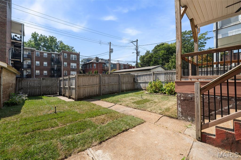 Tyler Place Add - Residential