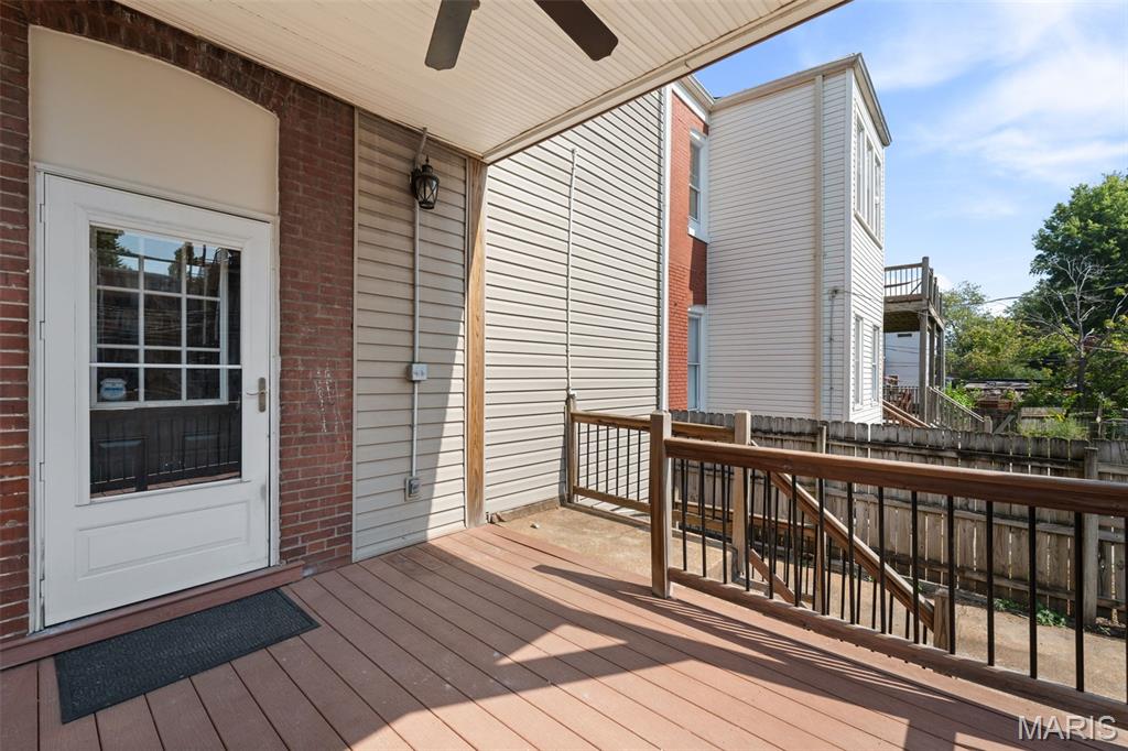 Tyler Place Add - Residential
