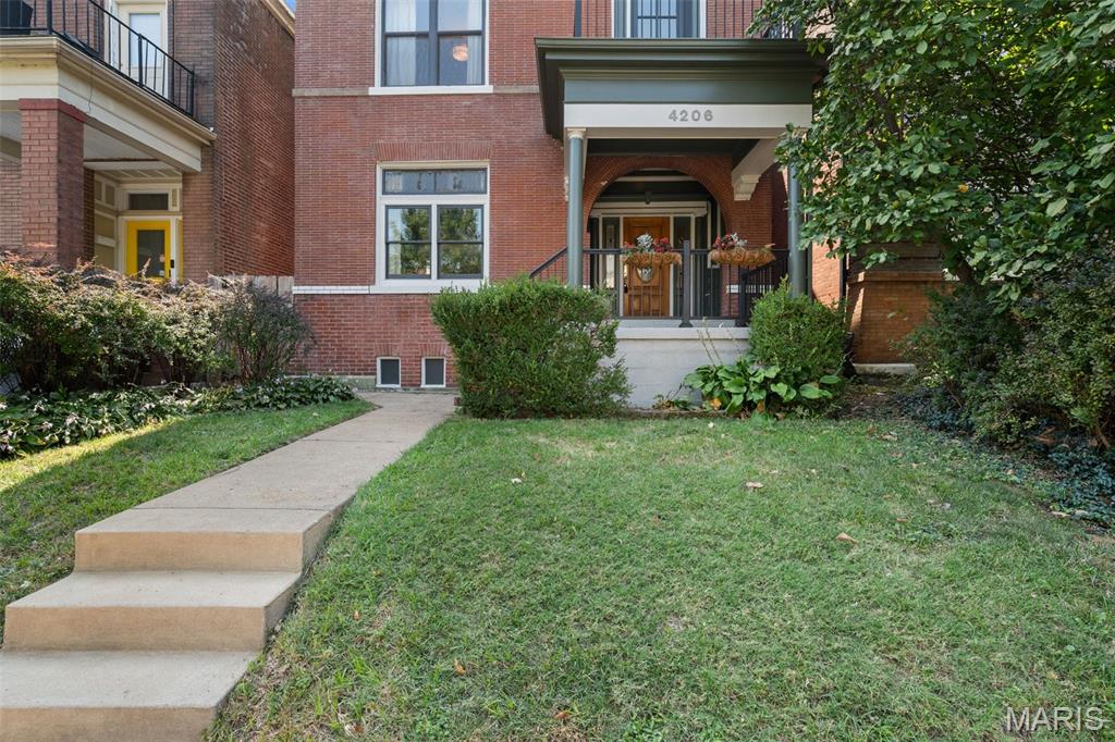 Tyler Place Add - Residential