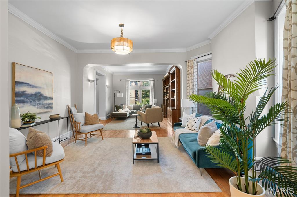 Tyler Place Add - Residential