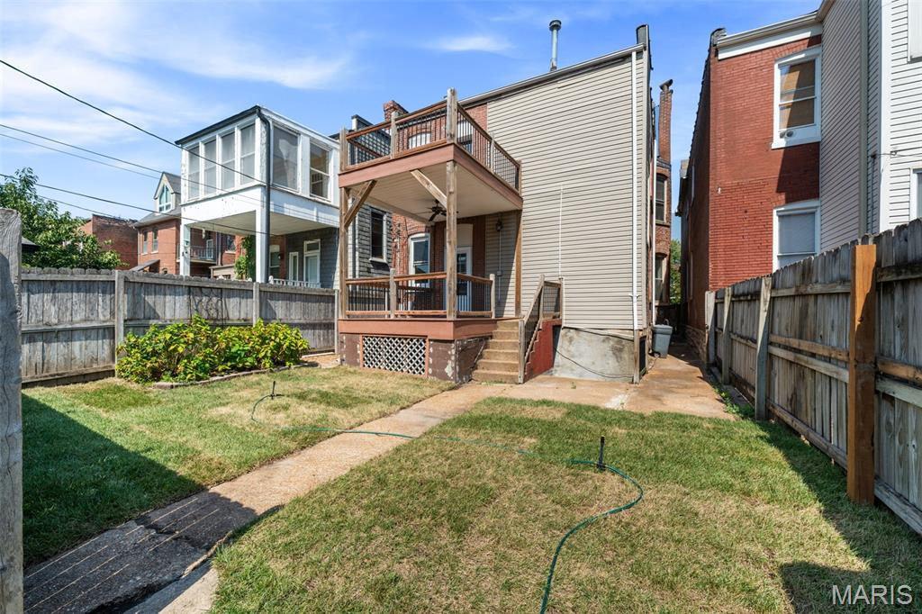 Tyler Place Add - Residential