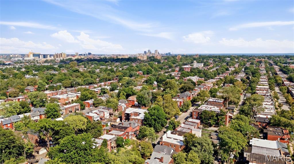 Tyler Place Add - Residential