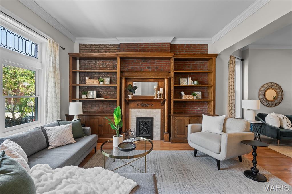 Tyler Place Add - Residential