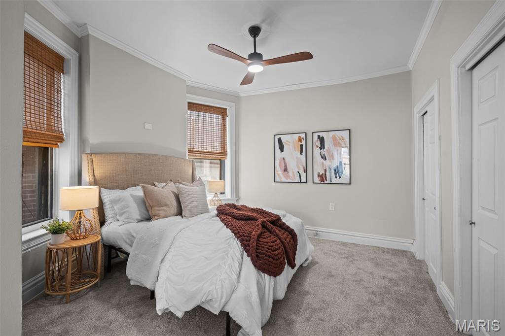 Tyler Place Add - Residential