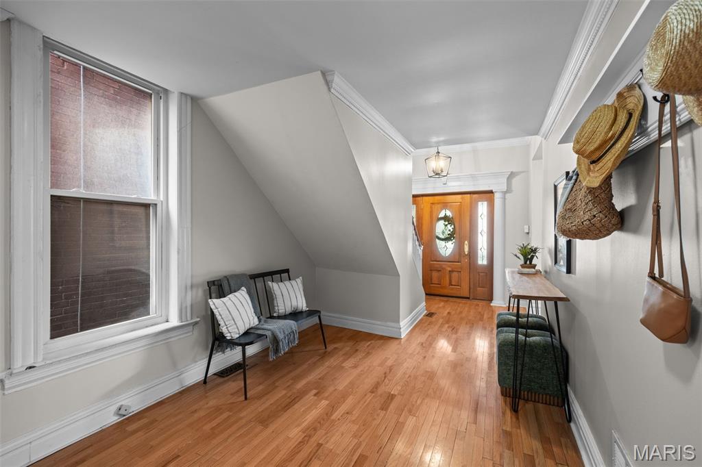 Tyler Place Add - Residential