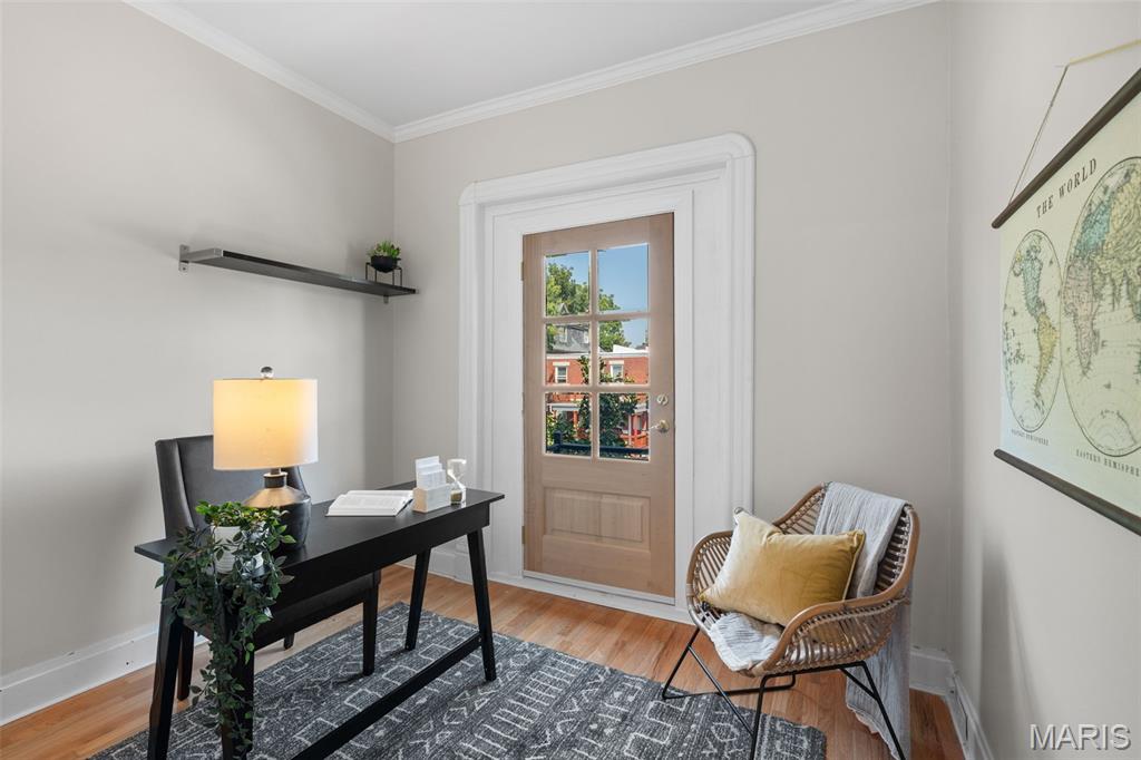 Tyler Place Add - Residential