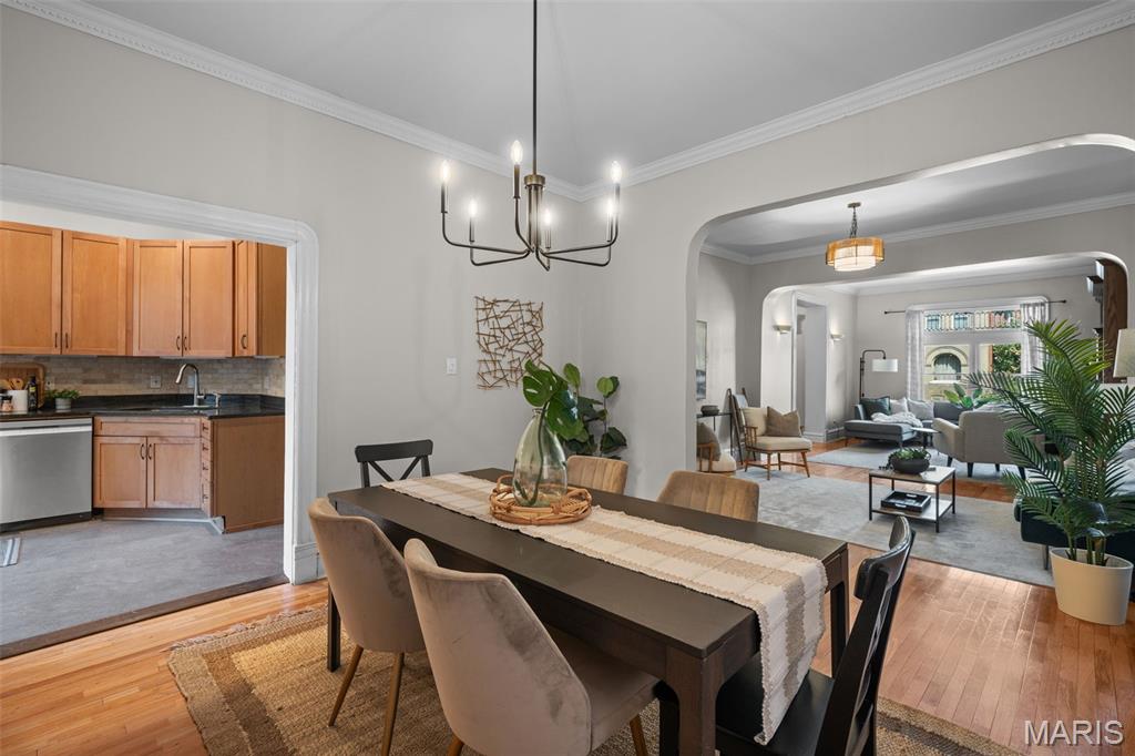 Tyler Place Add - Residential