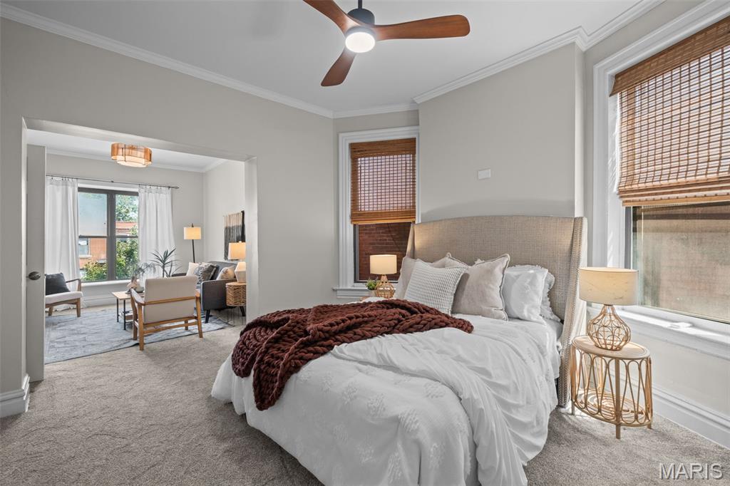 Tyler Place Add - Residential