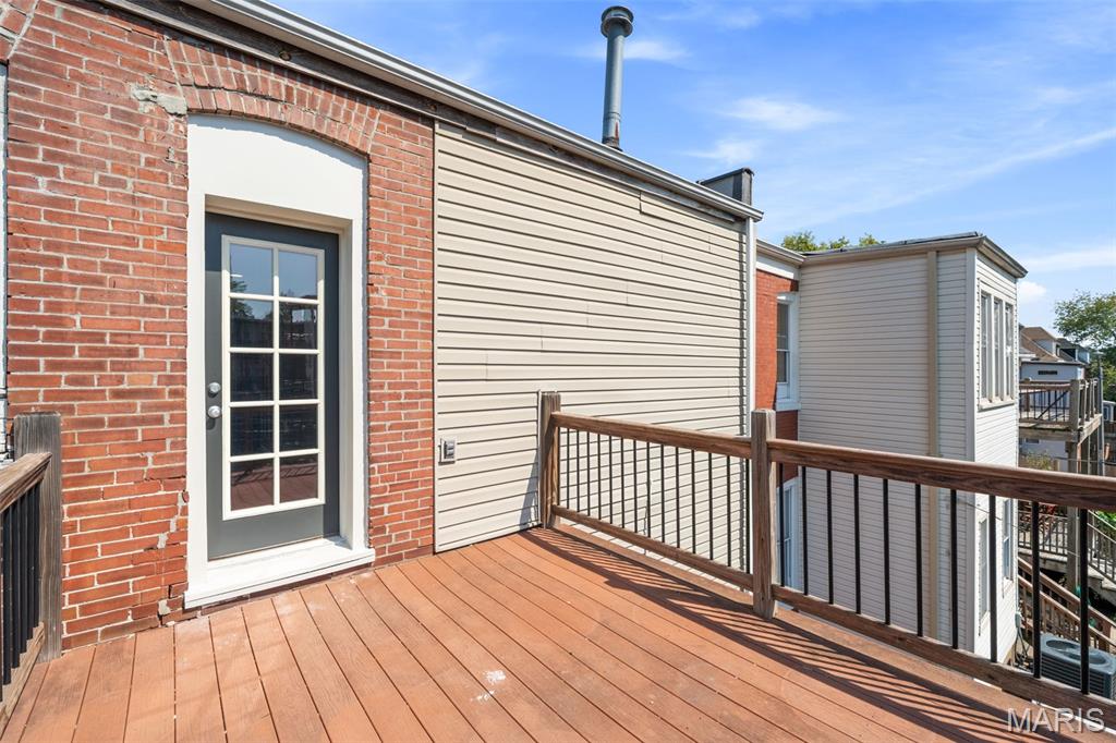 Tyler Place Add - Residential