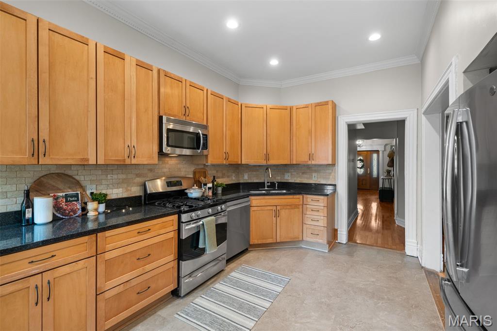 Tyler Place Add - Residential