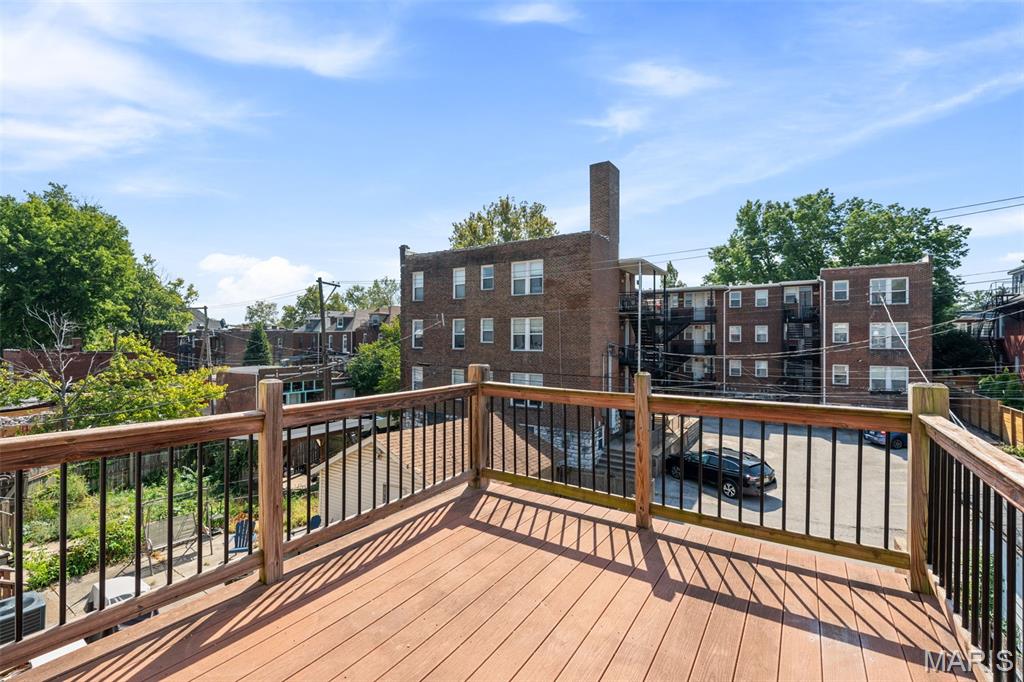 Tyler Place Add - Residential