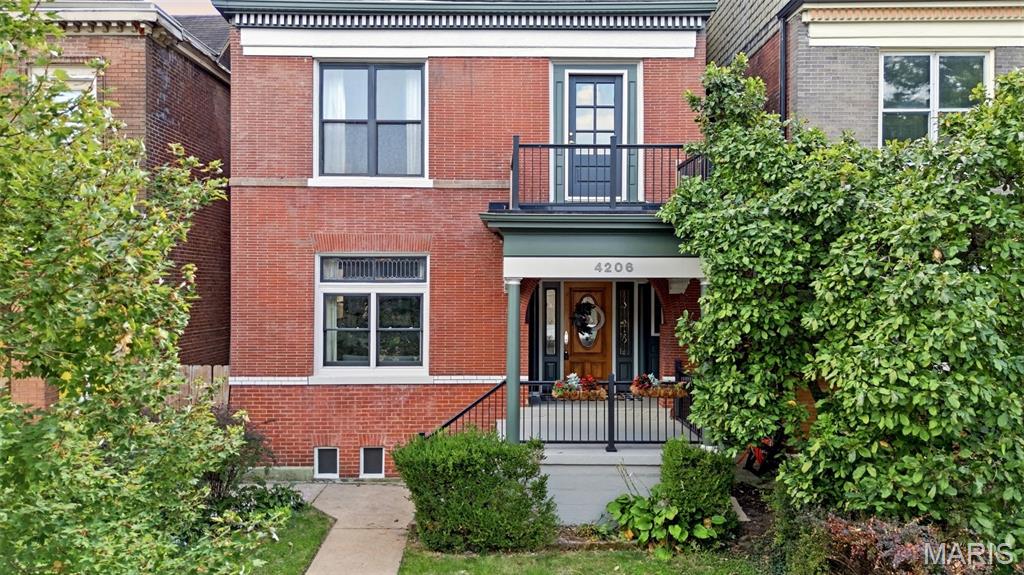 Tyler Place Add - Residential