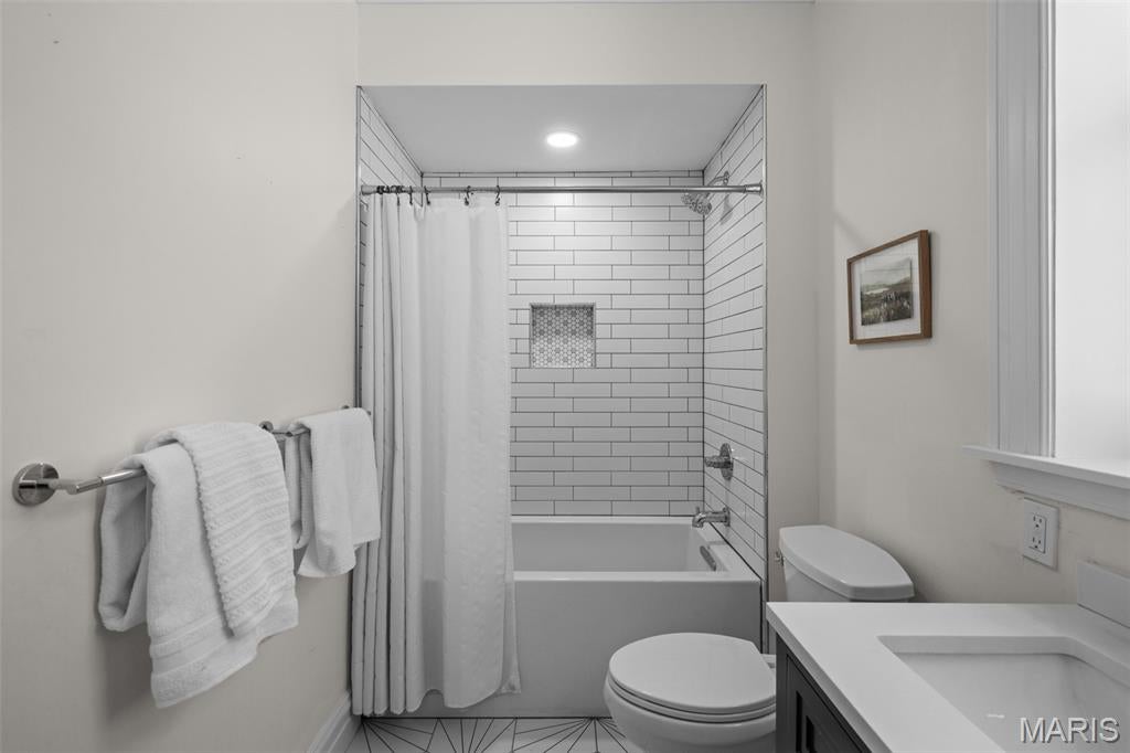 Tyler Place Add - Residential