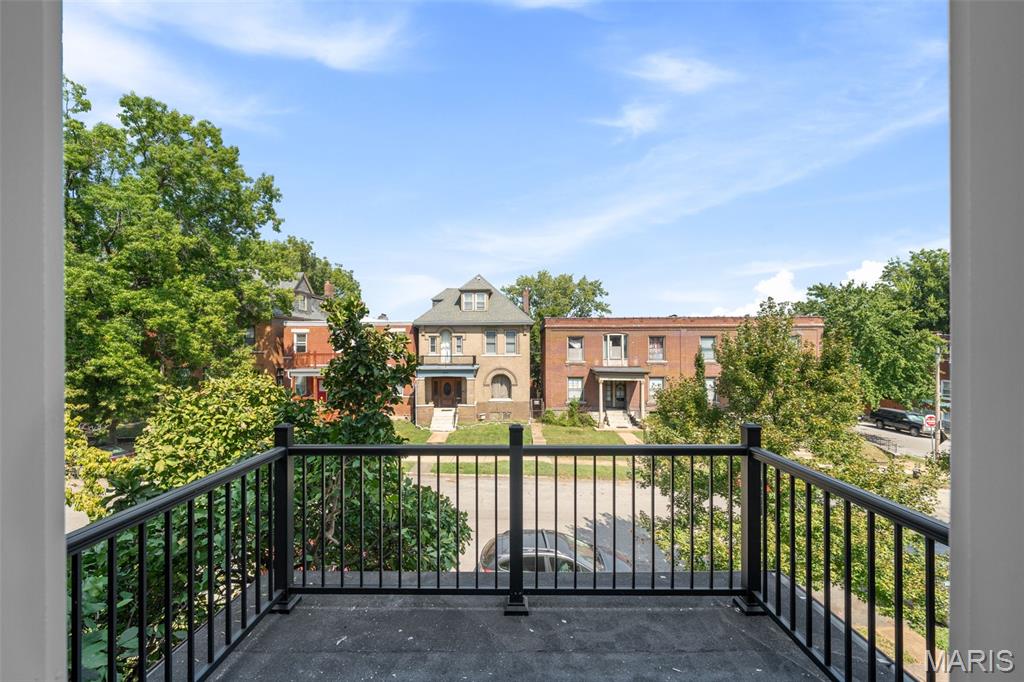 Tyler Place Add - Residential