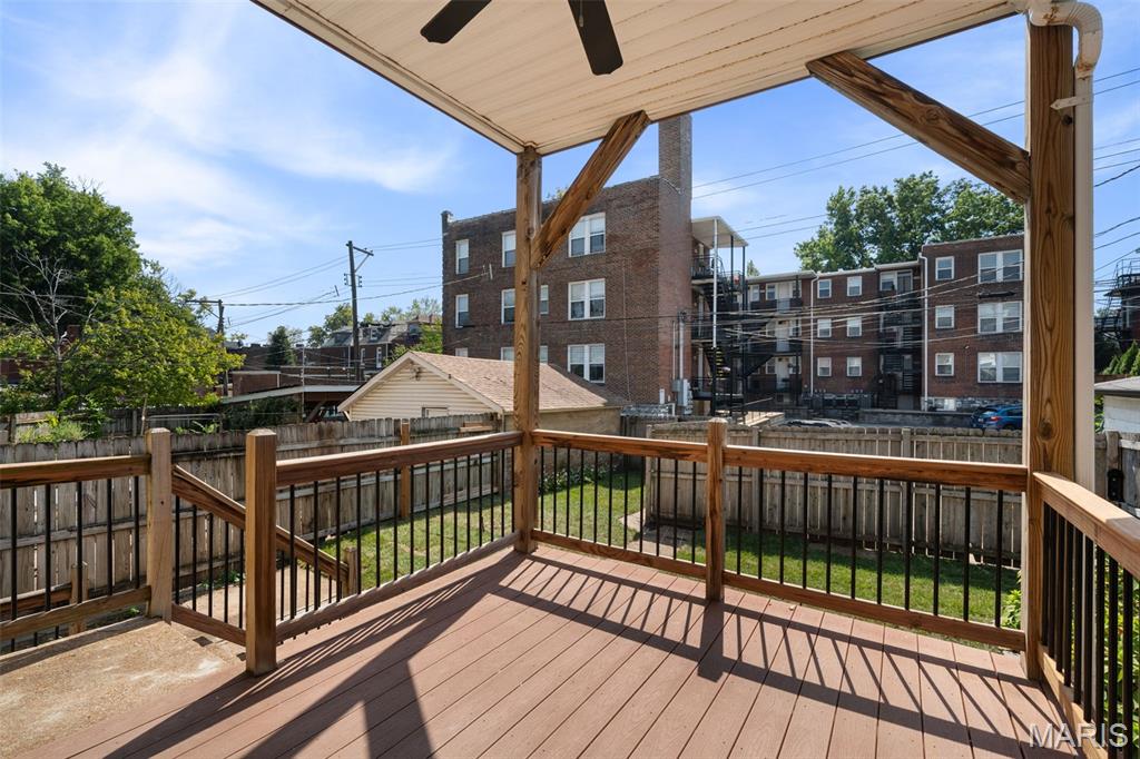 Tyler Place Add - Residential