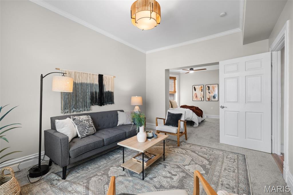 Tyler Place Add - Residential
