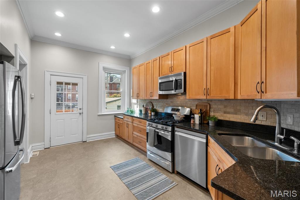 Tyler Place Add - Residential