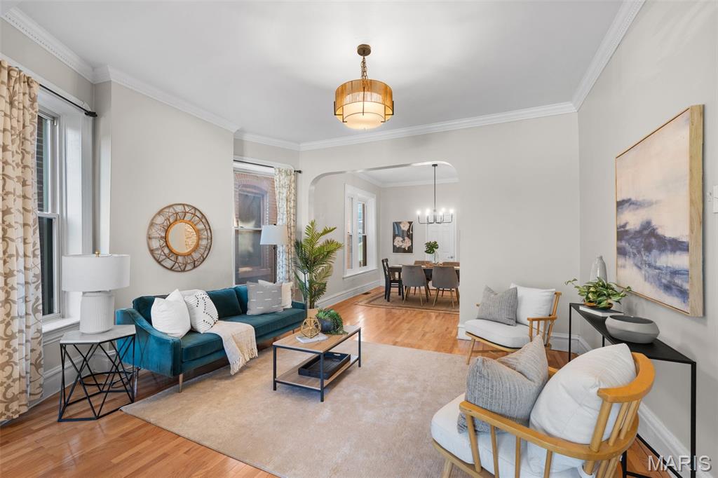 Tyler Place Add - Residential
