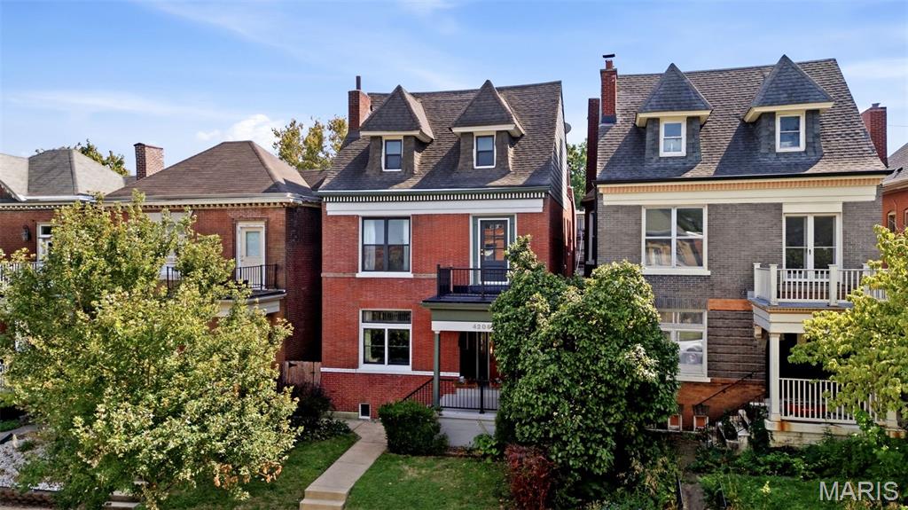 Tyler Place Add - Residential