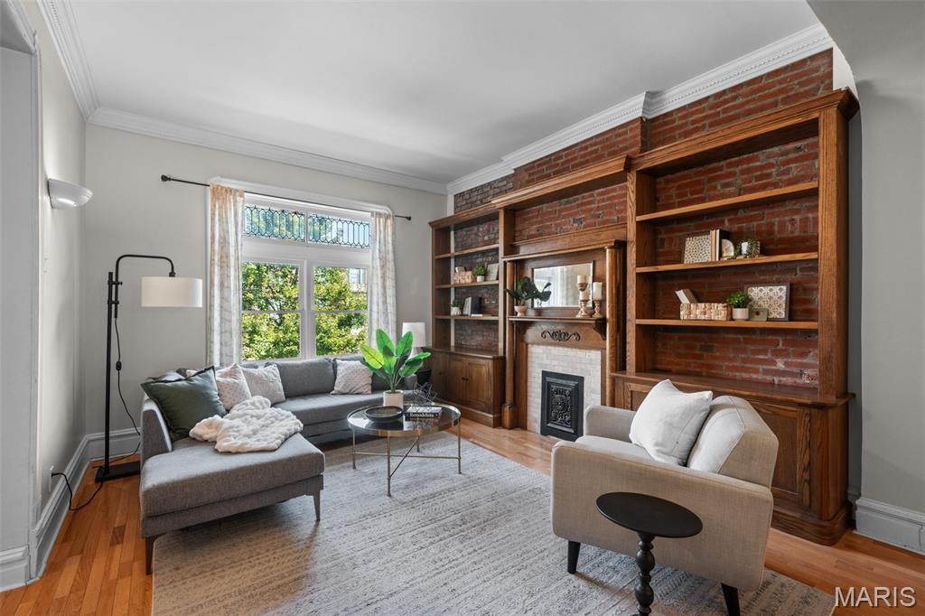 Tyler Place Add - Residential