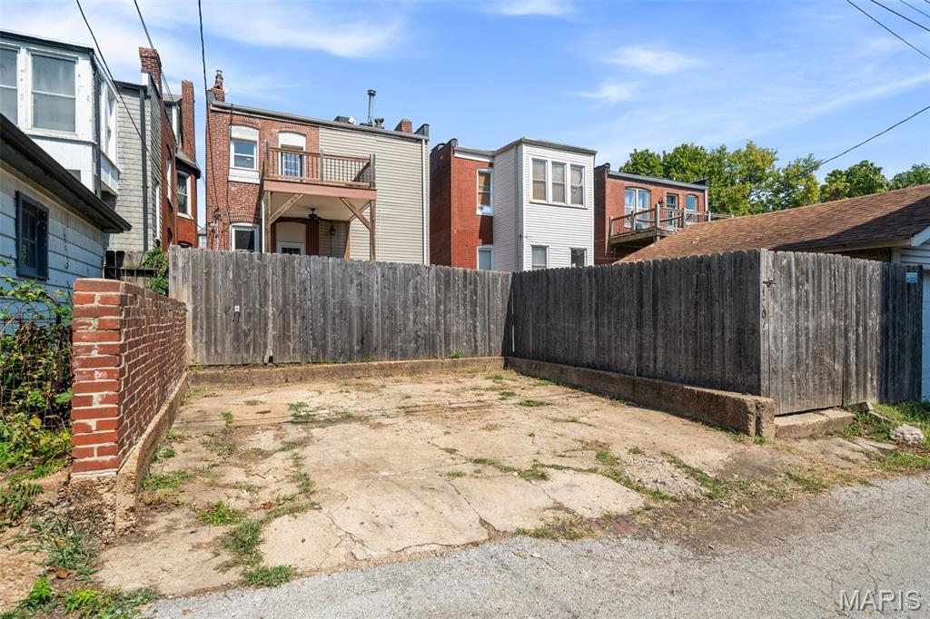 Tyler Place Add - Residential