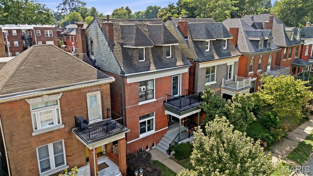 Tyler Place Add - Residential