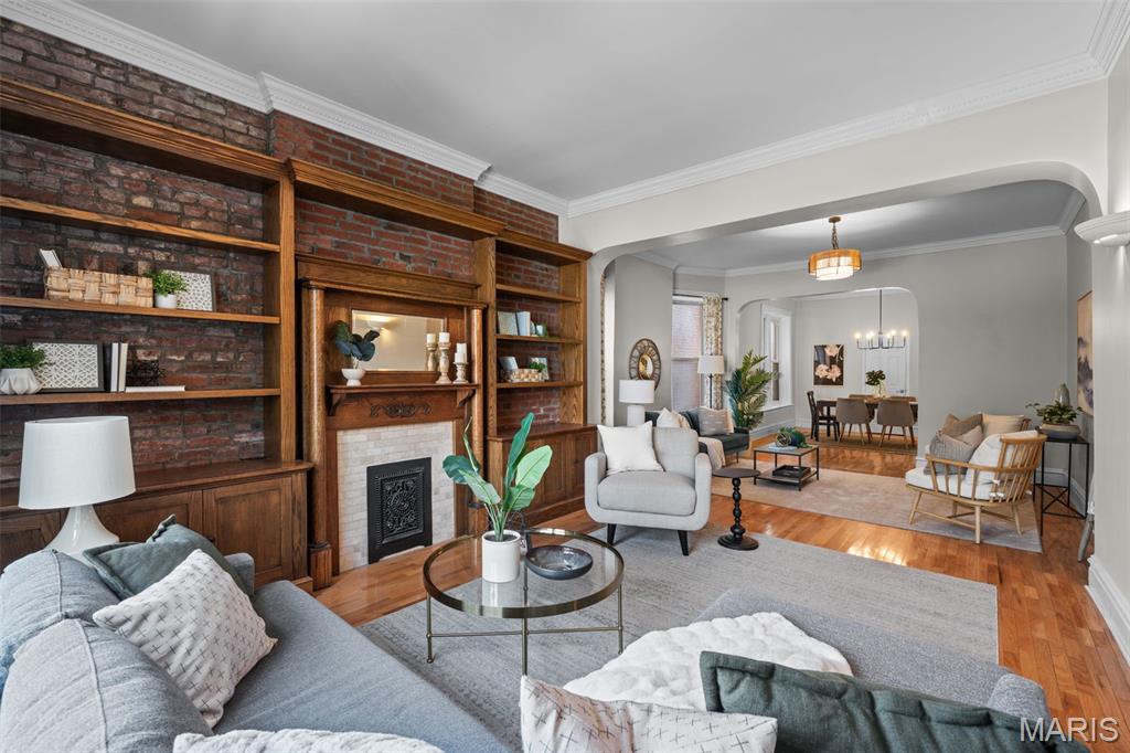 Tyler Place Add - Residential