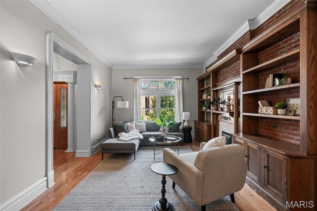 Tyler Place Add - Residential