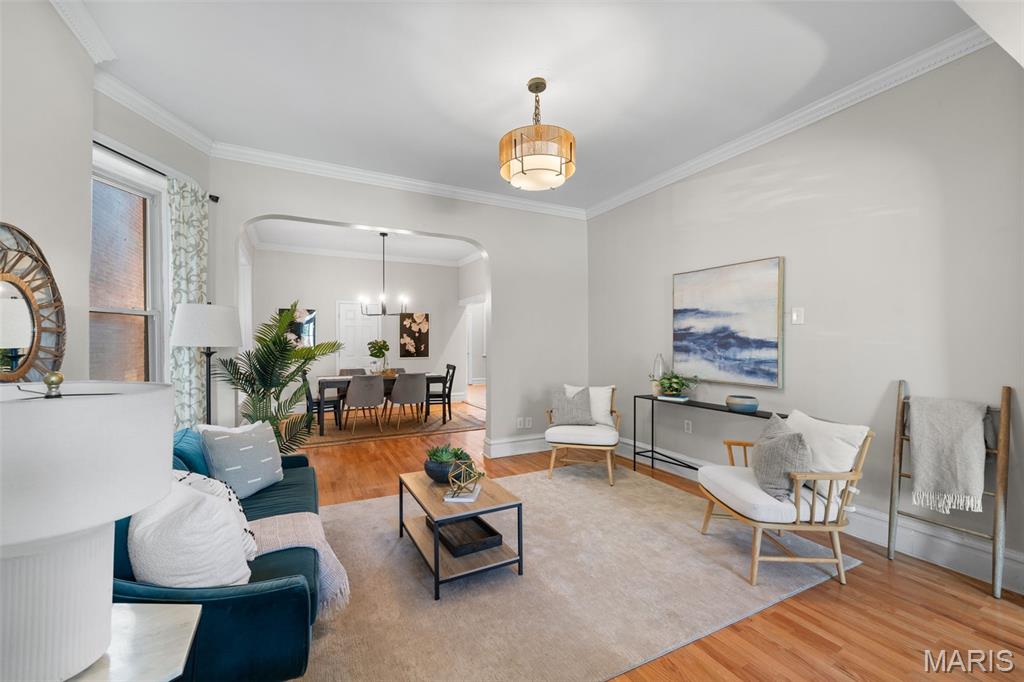Tyler Place Add - Residential