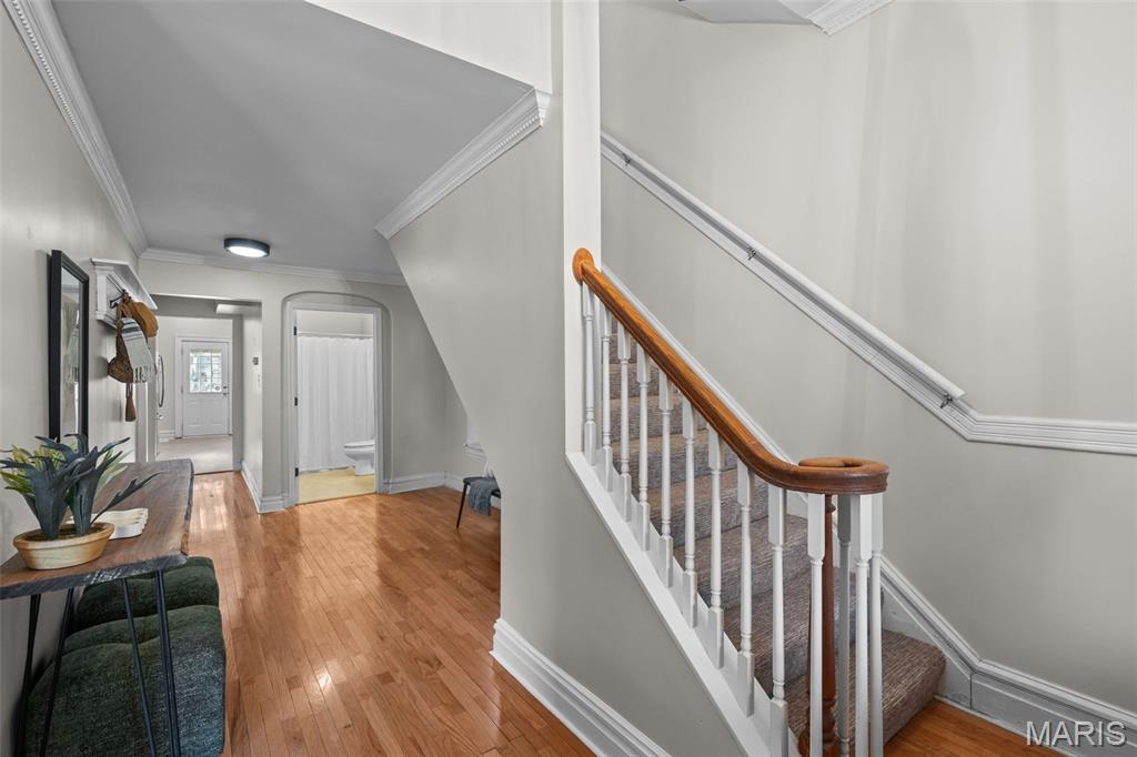 Tyler Place Add - Residential
