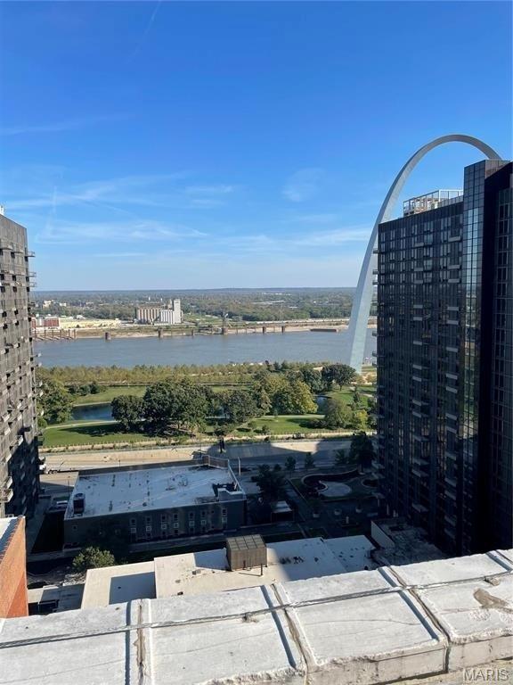 Marquette Building 2nd Residential - Residential