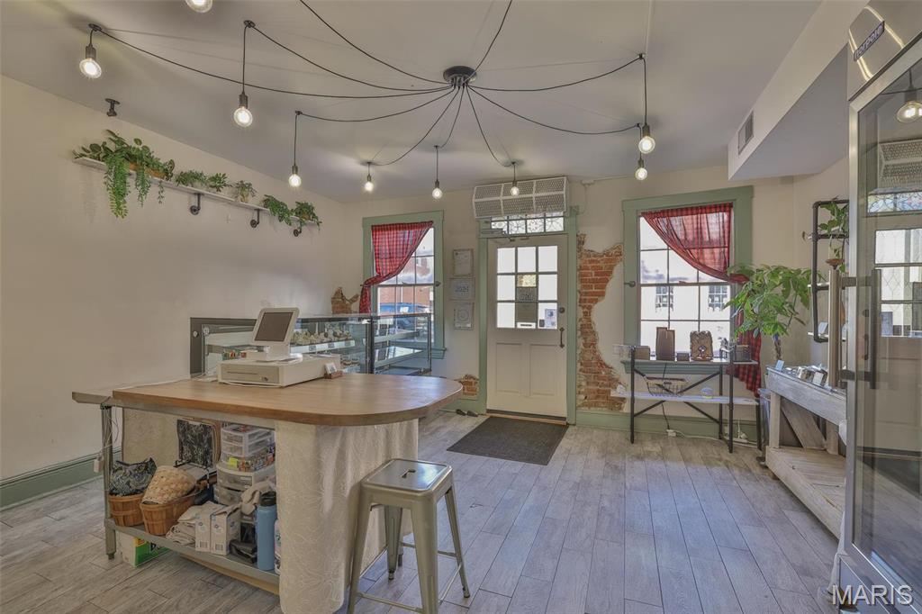 Historic Main Street St Charles - Commercial Sale