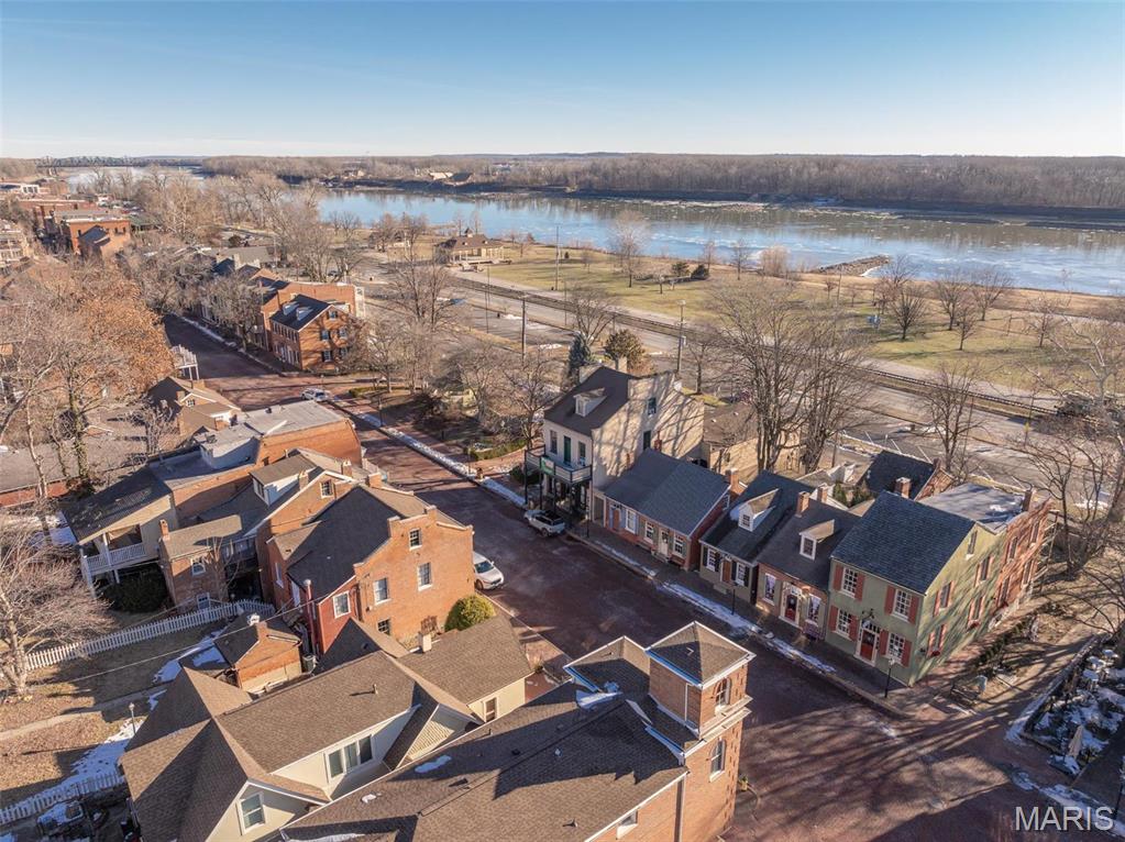 Historic Main Street St Charles - Commercial Sale