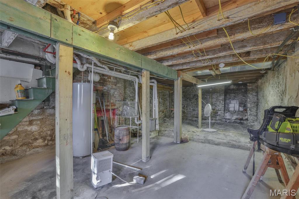 Historic Main Street St Charles - Commercial Sale