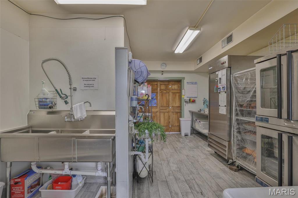 Historic Main Street St Charles - Commercial Sale