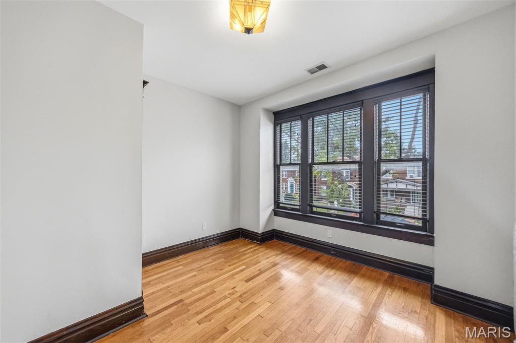 Washington Heights 1st Add - Residential
